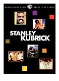 Stanley Kubrick Collection (10pc) (Rmst Gift) [DVD] [Region 1] [US Import] [NTSC]