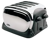 Breville CT40 Classic Four-Slice Classic Toaster