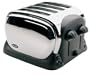 Breville CT40 Classic Four-Slice Classic Toaster