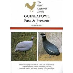 Guineafowl: Past and Present