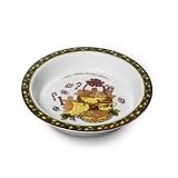 Portmeirion A Christmas Story Round Pie Dish 10 by Portmeirion