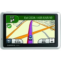 Garmin 010-00782-4R Nuvi - 1300 Lm