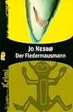 Der Fledermausmann - Krimi - Jo Nesb&oslash;
