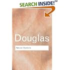 Click here to buy Natural Symbols: Explorations in Cosmology by  Mary Douglas.