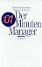 One Minute Manager