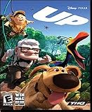 New THQ Up Overcome Obstacles And Conquer The Environment In The Form Of Rock Formations