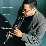 New Years at the Village Vanguard