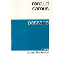 Passage