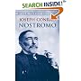 Nostromo (Dover Thrift Editions)