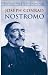 Nostromo (Dover Thrift Editions)