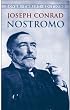 Nostromo (Dover Thrift Editions)