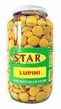 Lupini Beans/32.oz./ Jar