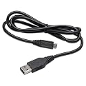 DURAGADGET USB data sync / computer synchronisation cable for Binatone GPS satnav 350 430 A350 Z350 Z350+ A350+ A430 A430+ A350 A350+ A430 A430++ Z350 A350 A350+ A430 A430+ A350 A350+ A430 A430+++ Z430 C350 C350BT C430 C430 BT X350 X430 s350 s430 t35- t430 widescreen Uk, ireland and Europe / European models. Carrera