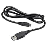 DURAGADGET USB data sync / computer synchronisation cable for Airis T920 / T605 & BenQ P50 / P51