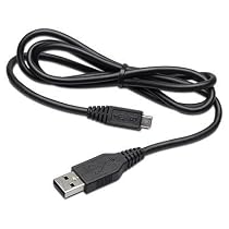 DURAGADGET USB data sync / computer synchronisation cable for Magellan Maestro gps satnav 3100 3210  3210 3220 3250 3225 3220 4010 4215 4050 4245 4200 4040 Maestro 4370  4350  5310  4250  4220  4210  4200  3250  3225  3220  3210  3200 Magellan RoadMate 1430 1412 1400 1212 1200 1215 1415 Route 66 mini / maxi UK & Europe