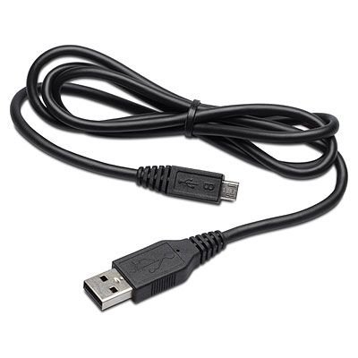 DURAGADGET USB data sync / computer synchronisation cable for ViaMichelin GPS Via Michelin X-960 New Edition, X-970T New Edition, X-980T New Edition, X-960, X-970T, X-980T, X-950, X-950 Europe, X-950T, X-950T Europe  X 950 X 960 X 970 X 980