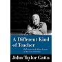 A Different Kind of Teacher: Solving the Crisis of American Schooling