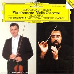 Violinkonzerte;Violin Concertos