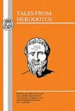 Tales from Herodotus (BCP Greek Texts)