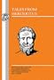 Herodotus: Tales