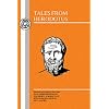 Tales from Herodotus (BCP Greek Texts)