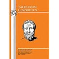 Tales from Herodotus (BCP Greek Texts)