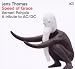 Speed of Grace: A Tribute to AC/DC - Jens Thomas  from Act Music