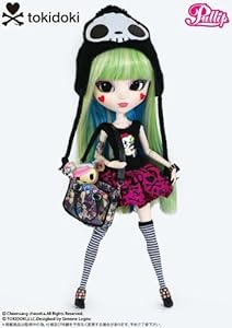 Pullip Dolls Tokidoki Luna 12