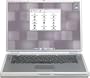 Apple Powerbook Laptop M8622LL/A (550-MHz PowerPC G4, 256 MB RAM, 20 GB hard drive)