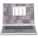 Apple PowerBook Laptop M8362LL/A (550-MHz PowerPC G4, 256 MB RAM, 20 GB hard drive)