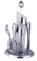 Screwpull CLUB BAR-SET BW-126