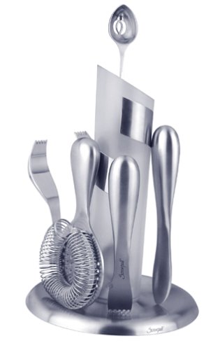 Screwpull CLUB BAR-SET BW-126
