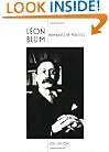 Leon Blum: Humanist in Politics