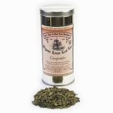 Gunpowder Organic Loose-Leaf Premium Tea for 'pirates'
