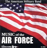 Music of the Air Force