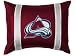 Sporting Goods : COLORADO AVALANCHE OFFICIAL TEAM JERSEY PILLOW SHAM