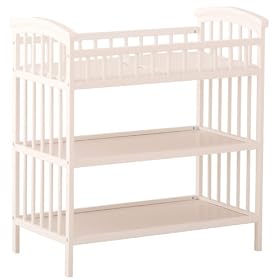 Stork Craft Hollie Changing Table