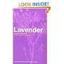 Lavender: The Genus Lavandula (Medicinal & Aromatic Plants)