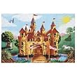 Melissa and Doug FAIRY TALE CASTLE 48 PC FLOOR PUZZLE