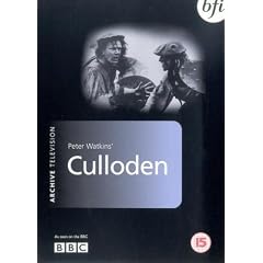 Culloden [1964]