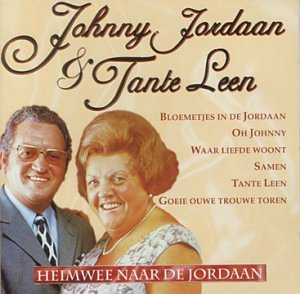 Tante Leen - Oh Johnny Lyrics - Zortam Music