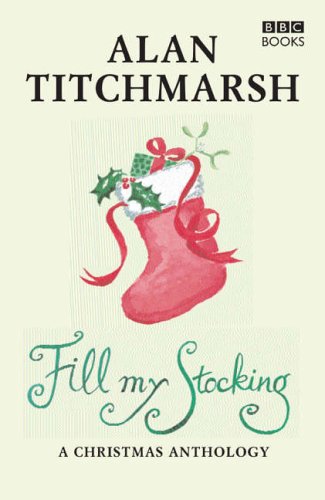 City Travel Guides Discounted  Books : Fill My Stocking: A Christmas Anthology