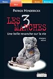 Les Trois Marches (grands caract�res)