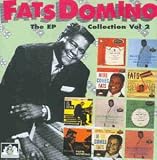 Eigenschaften Fats Domino  / Ep Collection,Vol.2