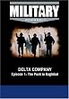 Delta Company - Episode 1: The Push to Baghdad