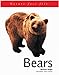 Bears (Nature Fact File) by Michael Bright ISBN 184215625X