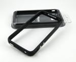 iPhone 4s / 4GS / 4 - Bumper Case Ski...