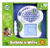 LeapFrog Scribble and Write