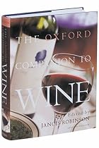The Oxford Companion to Wine