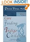 The Care and Feeding of Indigo Children